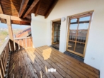 Balkon - Renovierte 3-Zimmer Wohnung mit Balkon