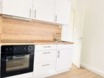 Küche - 2-Zimmer EG Wohnung mit Einbauküche