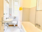 Badezimmer - 2-Zimmer EG Wohnung mit Einbauküche