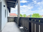 Balkon - Renovierte 3-Zimmer Wohnung mit Balkon