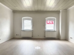 Wohnzimmer - Renovierte 3-Zimmer Wohnung mit Balkon