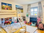 Kinderzimmer - 3-Zimmer Wohnung mit EBK und Balkon in Passau Haidenhof