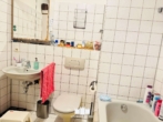 Badezimmer 2 - 3-Zimmer Wohnung mit EBK und Balkon in Passau Haidenhof