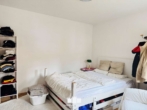 Schlafzimmer - 3-Zimmer Wohnung mit EBK und Balkon in Passau Haidenhof