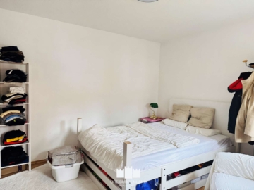 3-Zimmer Wohnung mit EBK und Balkon in Passau Haidenhof, 94036 Passau, Etagenwohnung