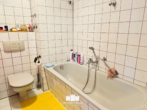 Badezimmer 2 - 3-Zimmer Wohnung mit EBK und Balkon in Passau Haidenhof
