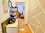 Flur - 3-Zimmer Wohnung mit EBK und Balkon in Passau Haidenhof