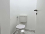 Gäste-WC - Neu renovierte 3-Zimmer Wohnung mit Einbauküche