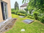 Terrasse - Kleine 2-Zimmer Wohnung mit EBK und Terrasse