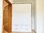Schlafzimmer - Kleine 2-Zimmer Wohnung mit EBK und Terrasse
