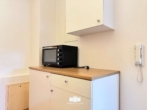 Küche - Kleine 2-Zimmer Wohnung mit EBK und Terrasse