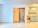 Wohnbereich - Kleine 2-Zimmer Wohnung mit EBK und Terrasse