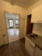 Flur - 1-Zimmer Appartement mit Terrasse