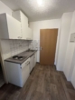 Küche - 1-Zimmer Appartement mit Terrasse