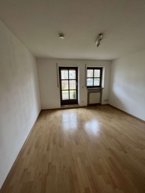 1-Zimmer Appartement mit Terrasse, 94036 Passau, Terrassenwohnung
